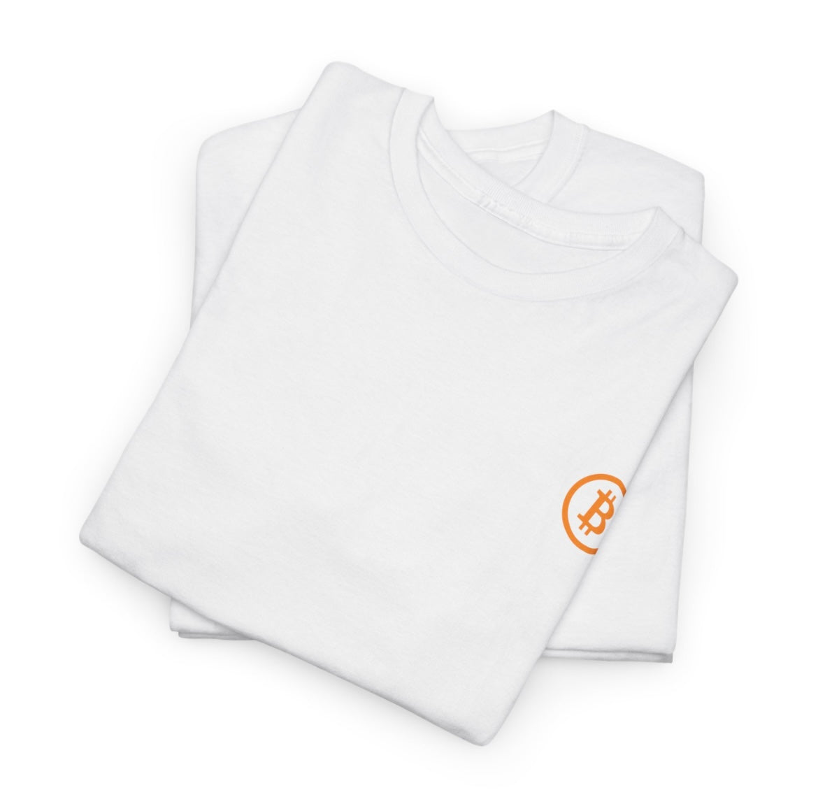 Bitcoin T-Shirt