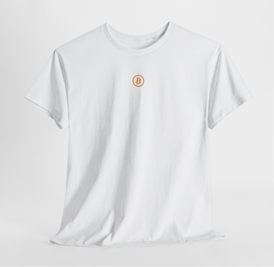 Bitcoin T-Shirt