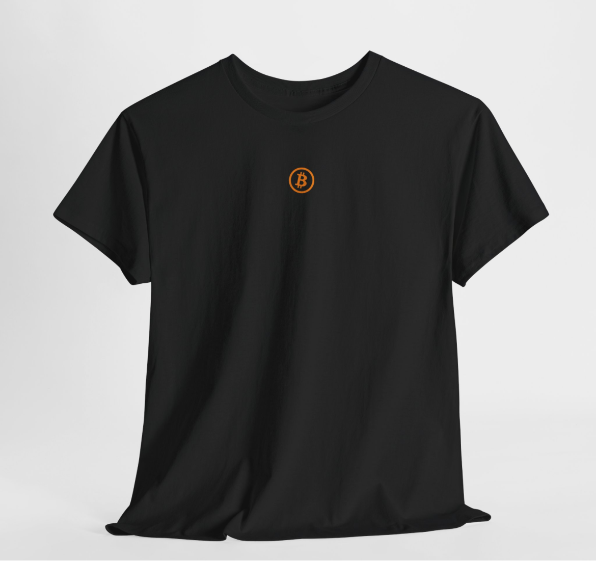 Bitcoin T-Shirt
