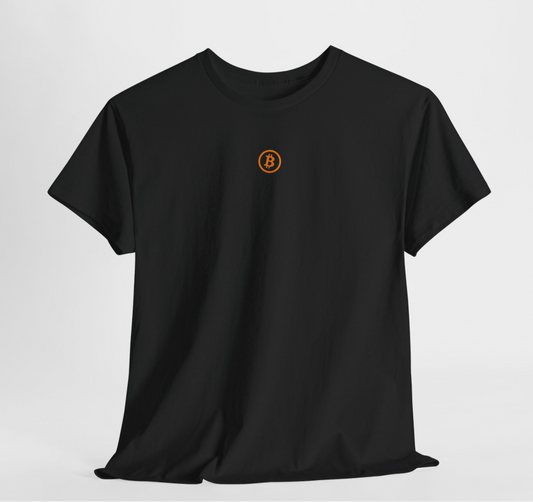 Bitcoin T-Shirt