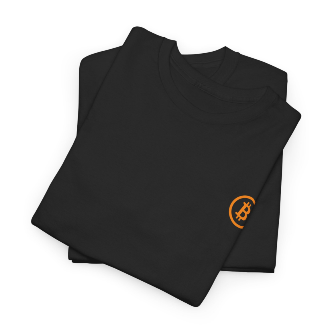 Bitcoin T-Shirt