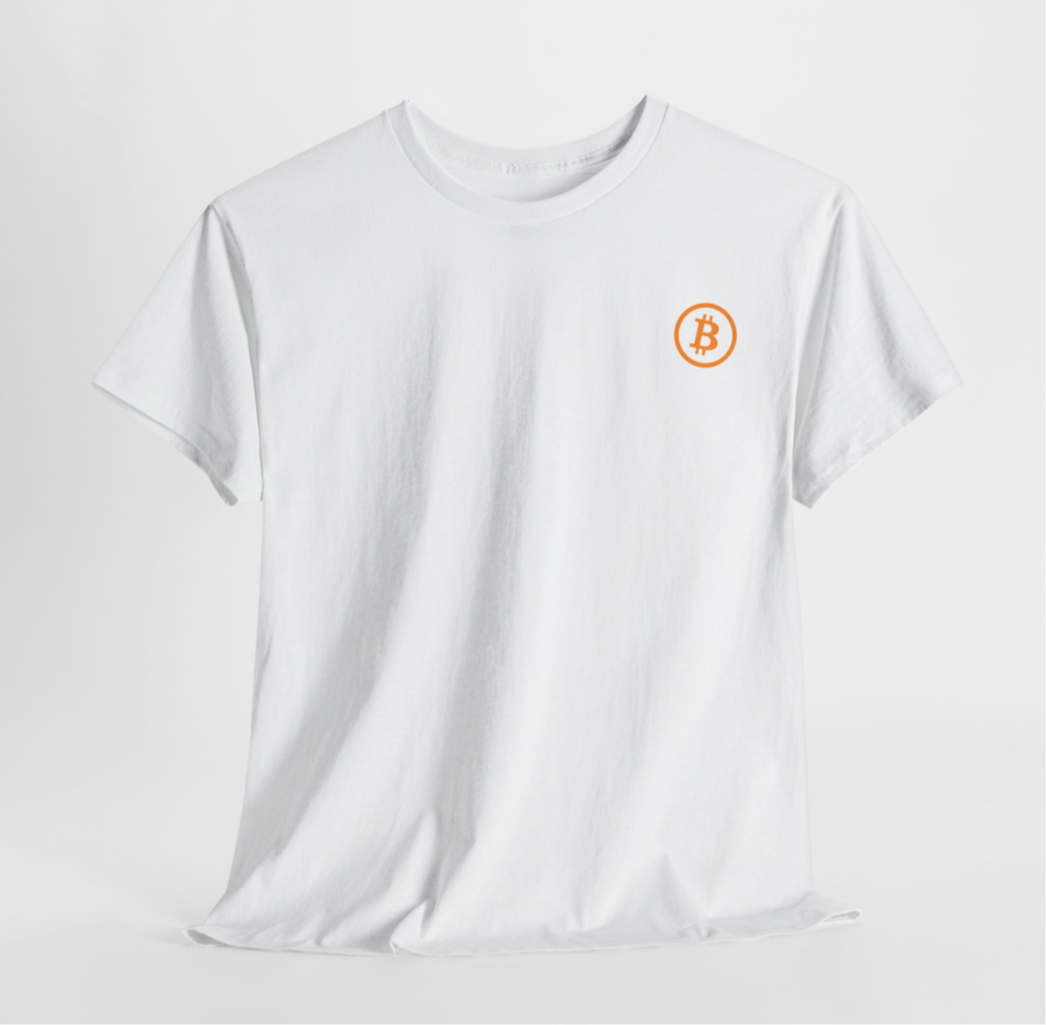 Bitcoin T-Shirt