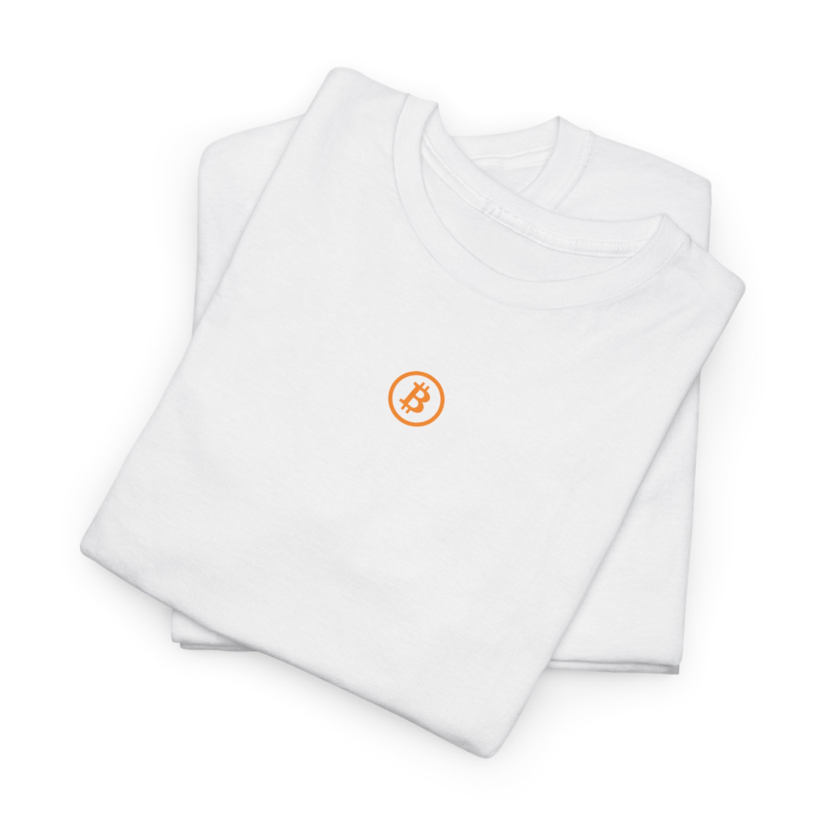 Bitcoin T-Shirt