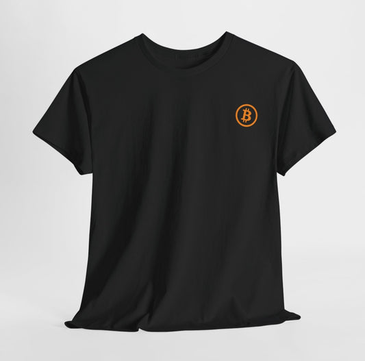 Bitcoin T-Shirt